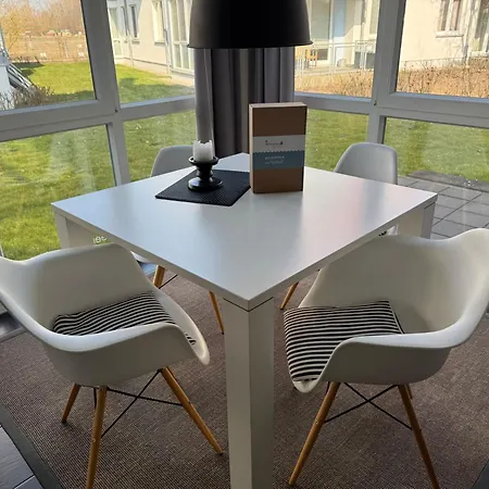 Strandpark 11 - Meeresrauschen 2, 7sp1102 Großenbrode