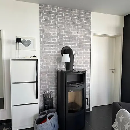 Lejlighed Strandpark 11 - Meeresrauschen 2, 7sp1102 *